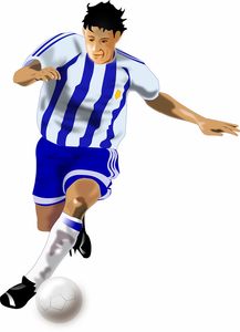 九游娱乐网站-中国足球球员心理素质研究，足球运动员心理素质培养